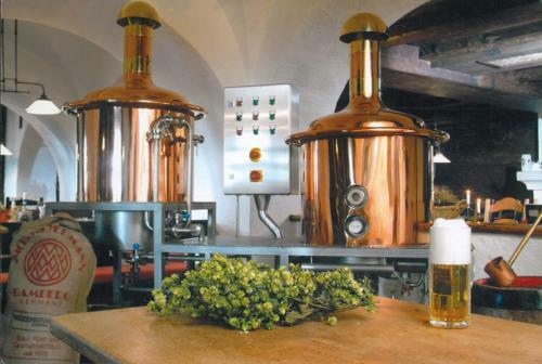 Hostal Gasthof Mairwirt