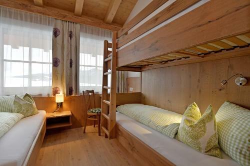 Agroturismo Ferienhof Unterhochst�tt