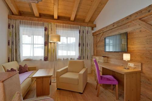Agroturismo Ferienhof Unterhochst�tt