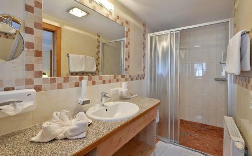 Agroturismo Ferienhof Unterhochst�tt