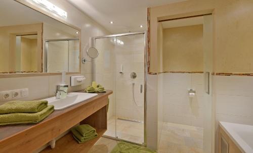 Agroturismo Ferienhof Unterhochst�tt