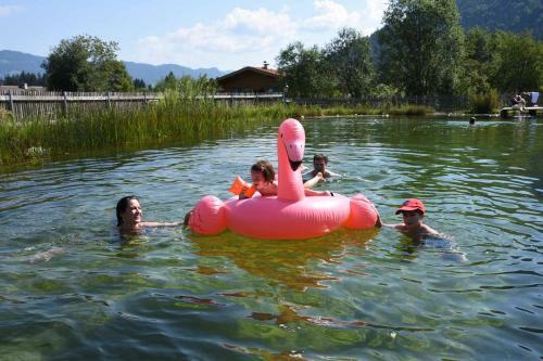 Agroturismo Ferienhof Unterhochst�tt