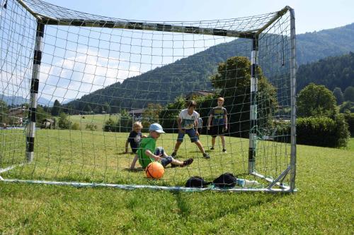 Agroturismo Ferienhof Unterhochst�tt