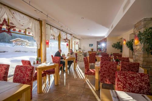 Agroturismo Ferienhof Unterhochst�tt
