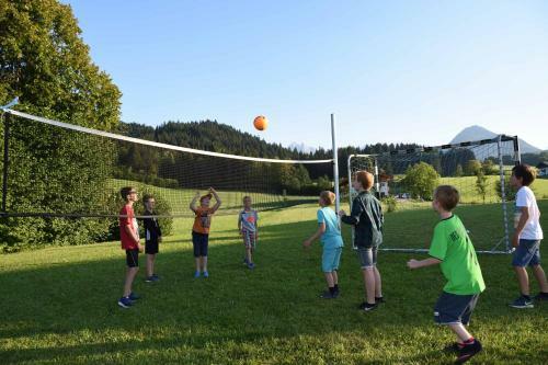 Agroturismo Ferienhof Unterhochst�tt