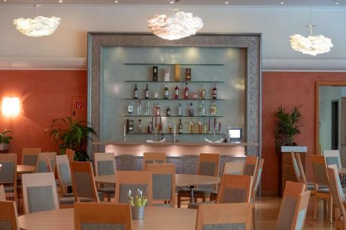 Airport Hotel Berger's Park
