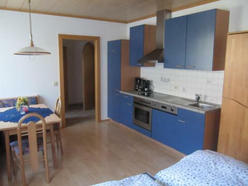 Apartamento Ferienwohnungen Haus Bliem