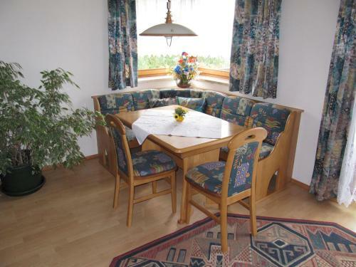 Apartamento Ferienwohnungen Haus Bliem