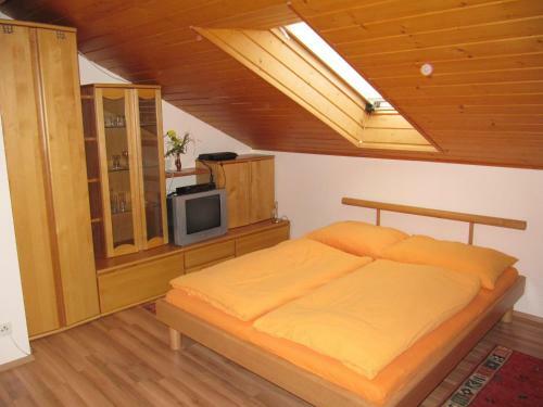 Apartamento Ferienwohnungen Haus Bliem