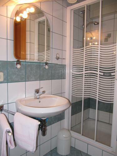 Apartamento Ferienwohnungen Haus Bliem