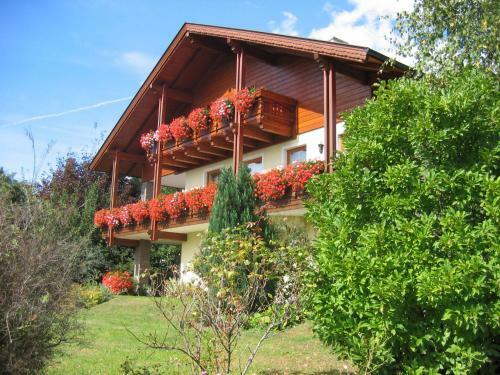 Apartamento Ferienwohnungen Haus Bliem