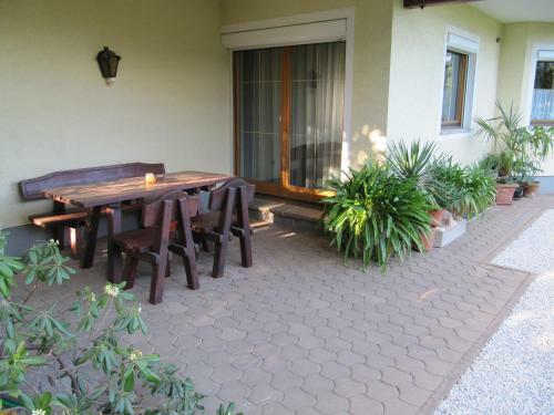Apartamento Ferienwohnungen Haus Bliem