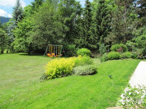 Apartamento Ferienwohnungen Haus Bliem