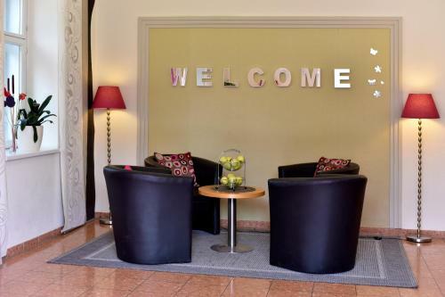 Albergue Junges Hotel Tulln