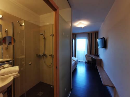 Hotel R�merhof Tulln