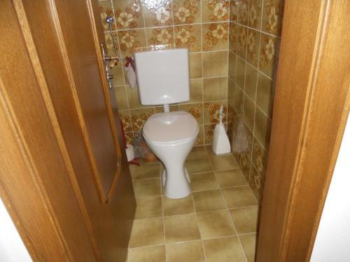 Apartamento Ferienwohnung Gerti Kalt