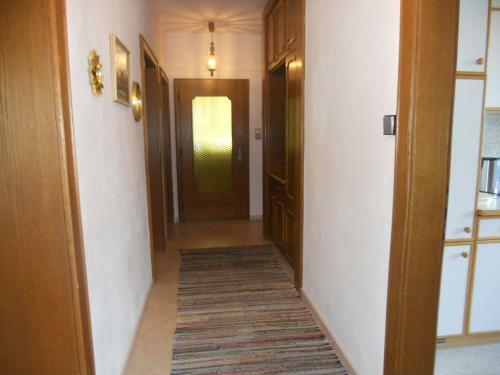 Apartamento Ferienwohnung Gerti Kalt