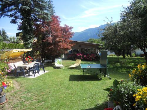 Apartamento Ferienwohnung Gerti Kalt