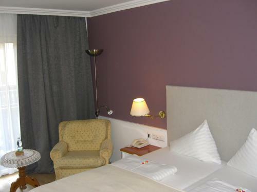 Landhotel Metnitztalerhof