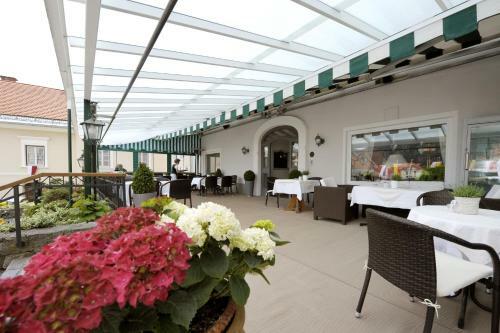 Landhotel Metnitztalerhof