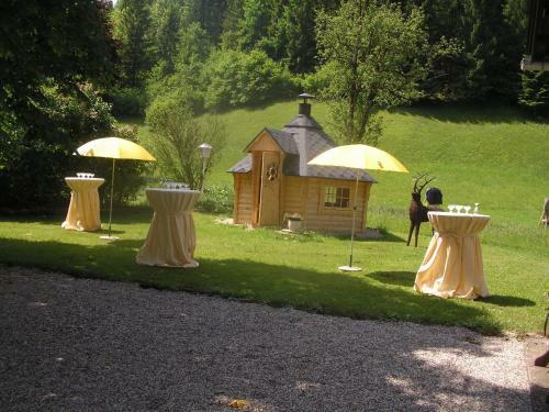 Hostal Gasthof Staudach