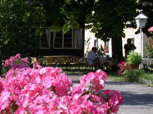 Hostal Gasthof Staudach