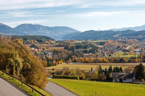 Hostal Gasthof Pension Perauer