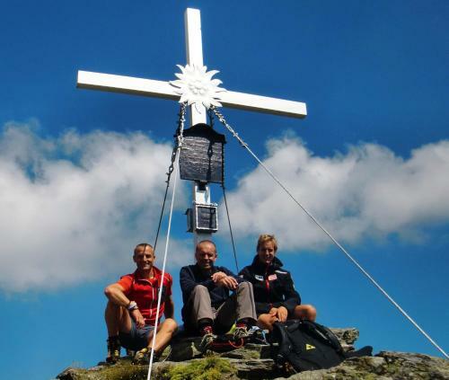 Hostal Gasthof Pension Perauer