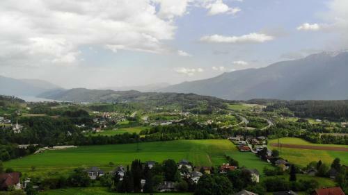 Hostal Gasthof Pension Perauer