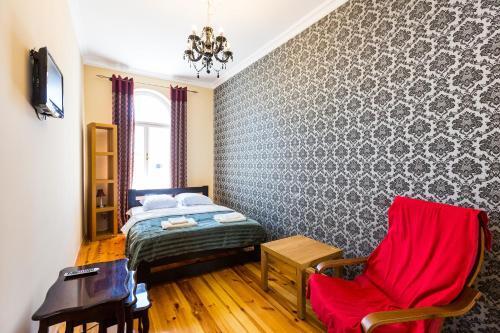 Apartamento ??????????? ? ??????, ?? ???. ??????????? 26 (????? ?????)