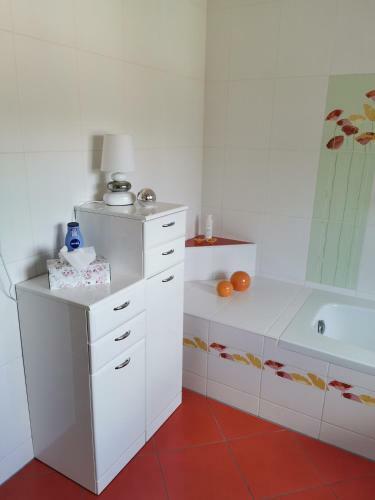Apartamento Ferienhaus Lieblingsplatz Schleiz