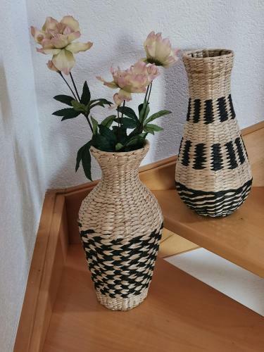 Apartamento Ferienhaus Lieblingsplatz Schleiz