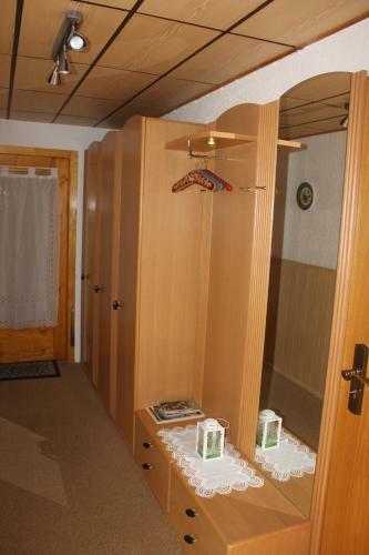 Apartamento Ferienwohnung "k�chenmeister"