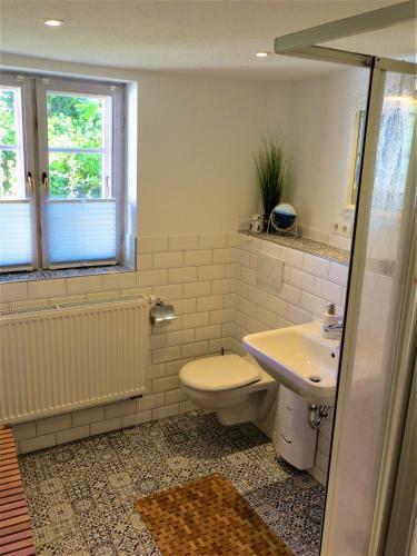 Apartamento Fischerhuus Schleswig