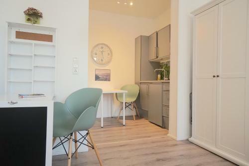 Apartamento Lange Stra�e Sl Lange Str - Odin