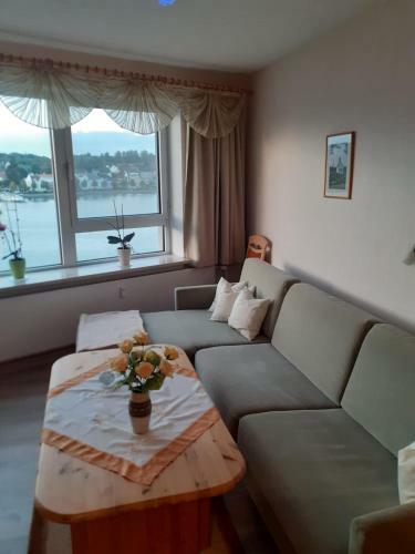 Apartamento Ferienwohnung Sonne