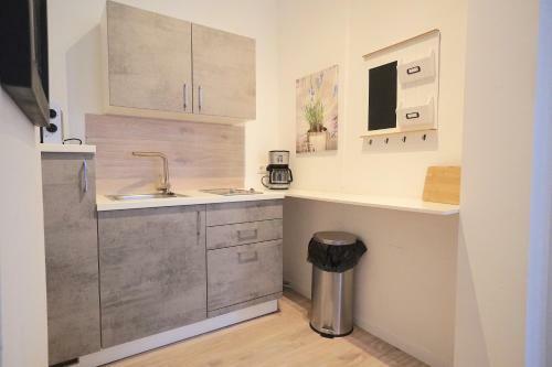 Lange Stra�e Apartment Freyja