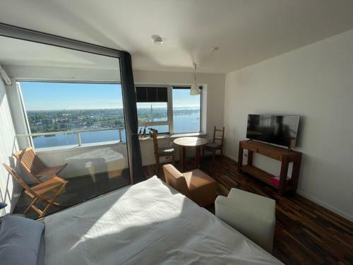 Apartamento Inselblick