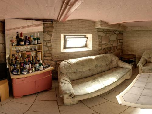 Apartamento Ferienwohnung Wanderurlaub Th�ringen