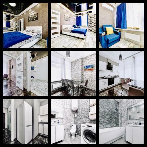 Apartamento ???????? ???????? ? ???????!? ????!32 ????????? Kadorr