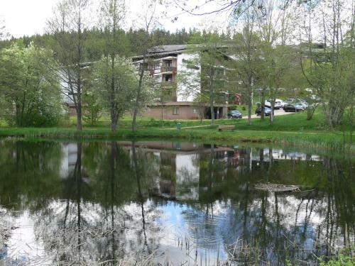 Apartamento Ferienwohnung Am Schluchsee