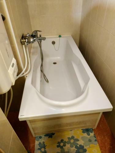 Two-room Apartment In The City Center