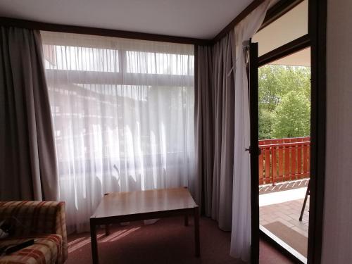 Apartamento Schluchsee Ferienwohnung 1415