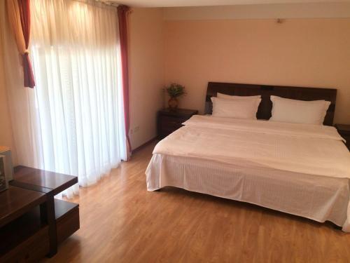 Apartamento Deribasovskaya,16/1