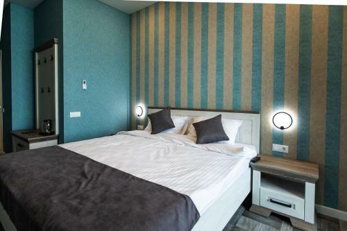 Apartamento Costafontana