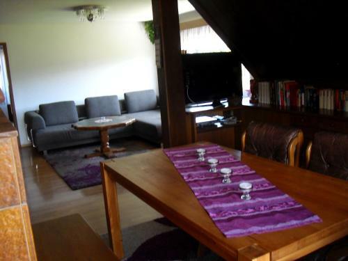 Apartamento Ferienwohnung Naturpark Schluchsee