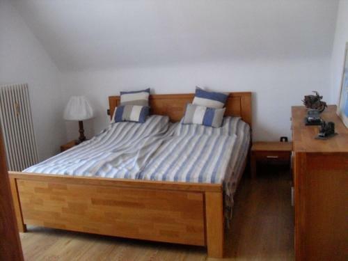 Apartamento Ferienwohnung Naturpark Schluchsee