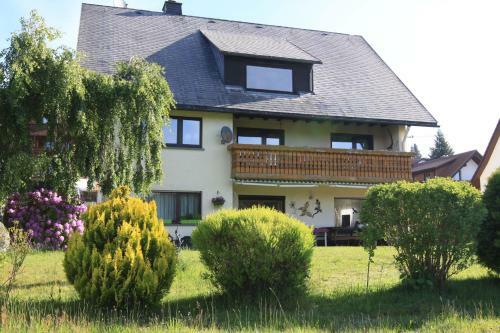 Apartamento Ferienwohnung Naturpark Schluchsee