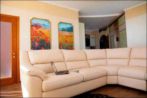 Luxury Apartment In The City Centre