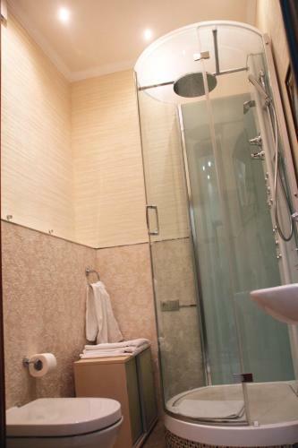 Luxury Apartment In The City Centre